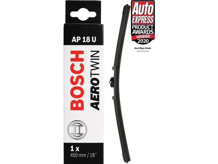 Bosch AP18U Wiper Blade - Single