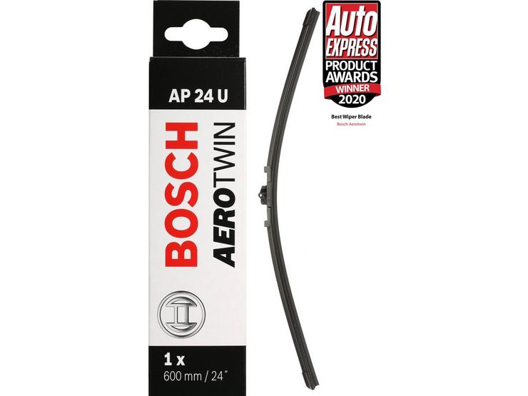 Bosch AP24U Wiper Blade - Single