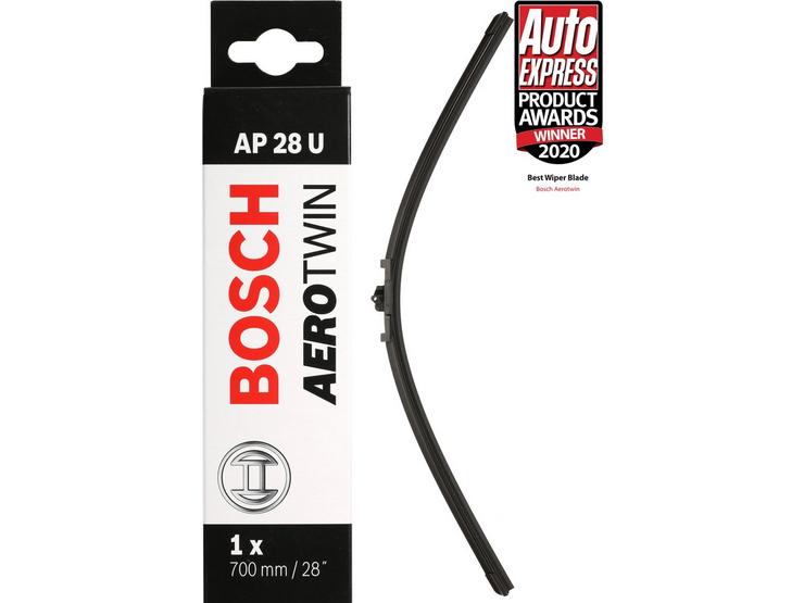 Bosch AP28U Wiper Blade - Single