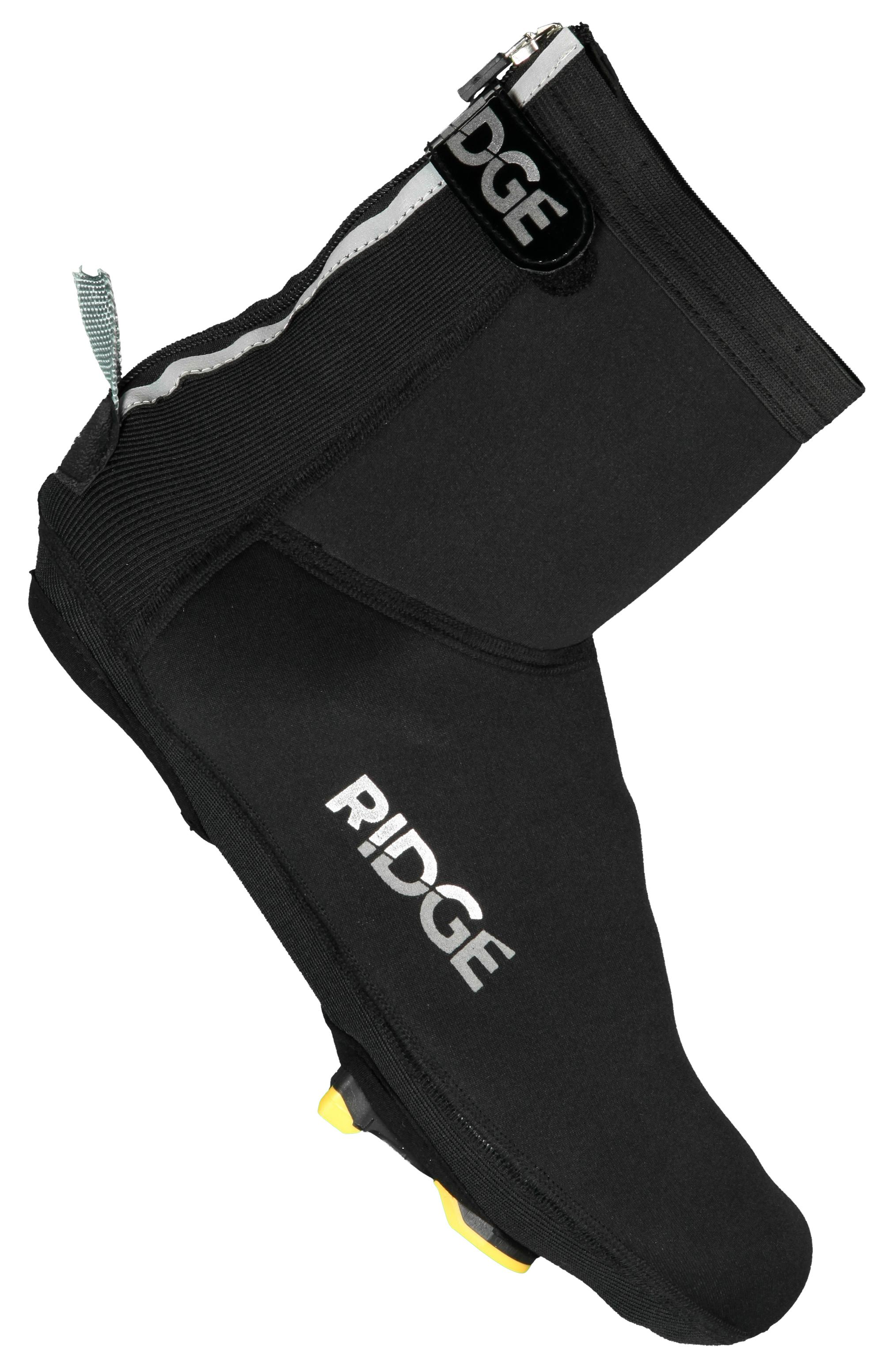 Ridge Overshoes, 3638 Halfords IE