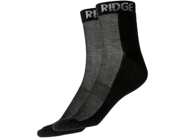 Ridge Cycle Socks