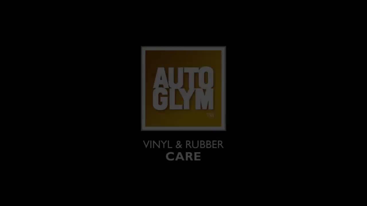 Autoglym Vinyl and Rubber Care 500ml