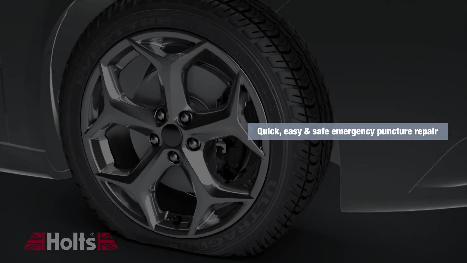 Holts Tyreweld 500ml