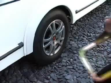 Bulldog Auto Clamp CC100