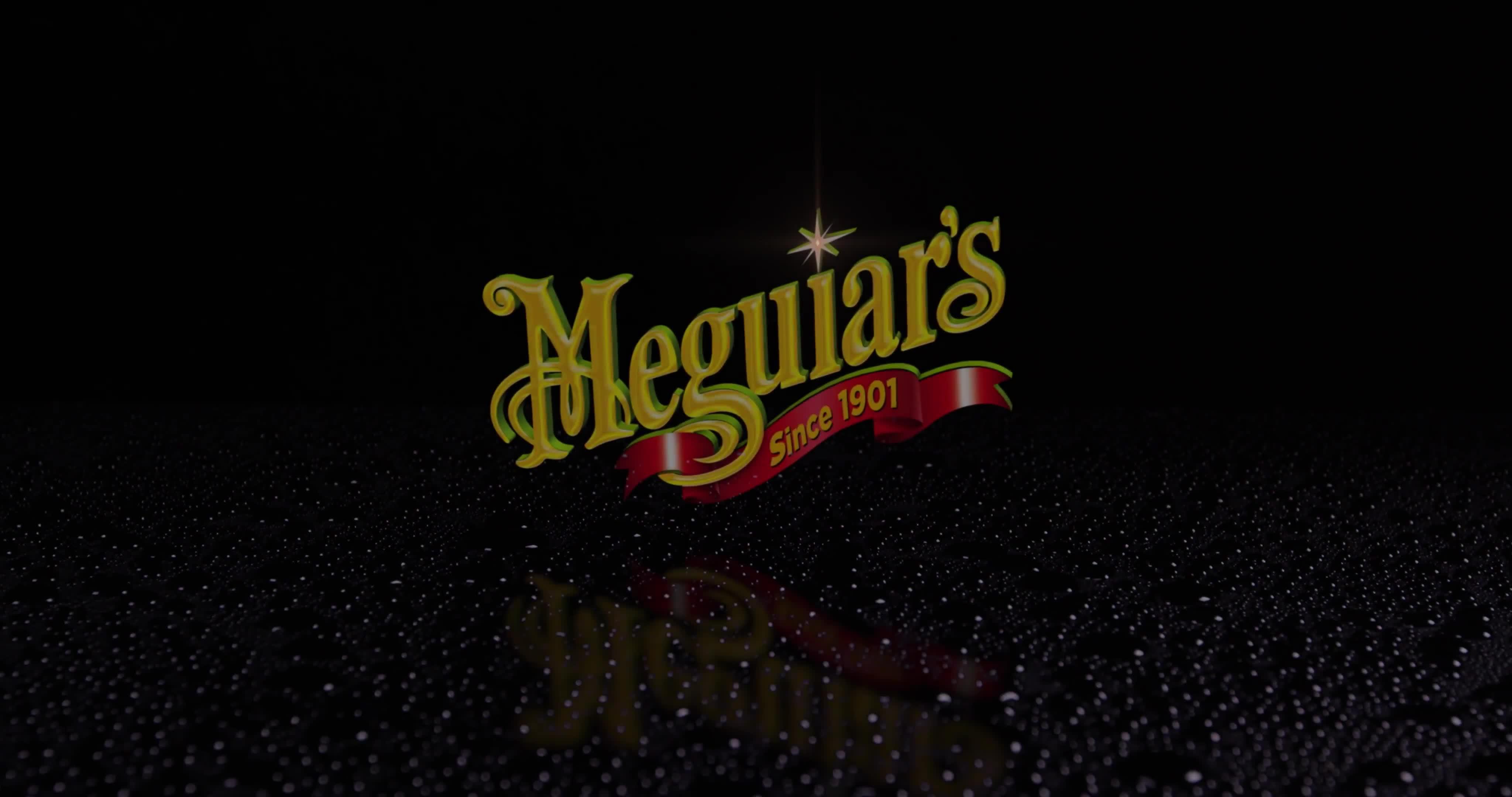 Meguiars Quik Interior Detailer 473ml