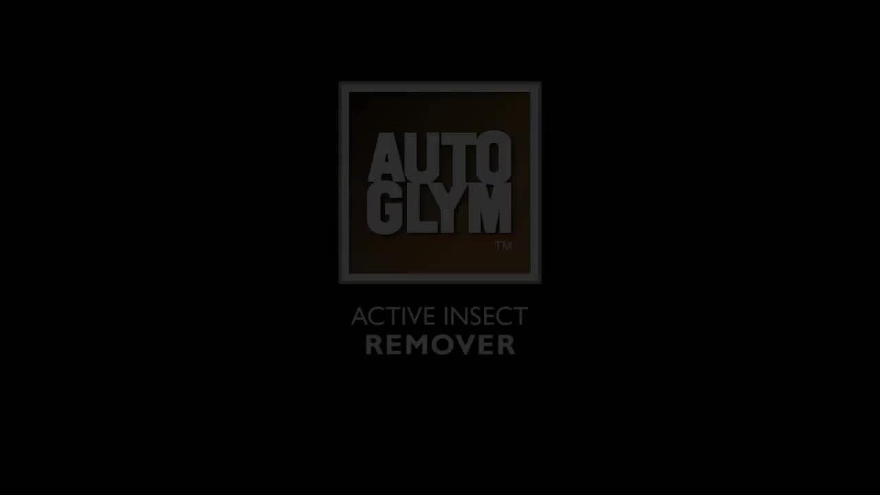 Autoglym Active Insect Remover 500ml