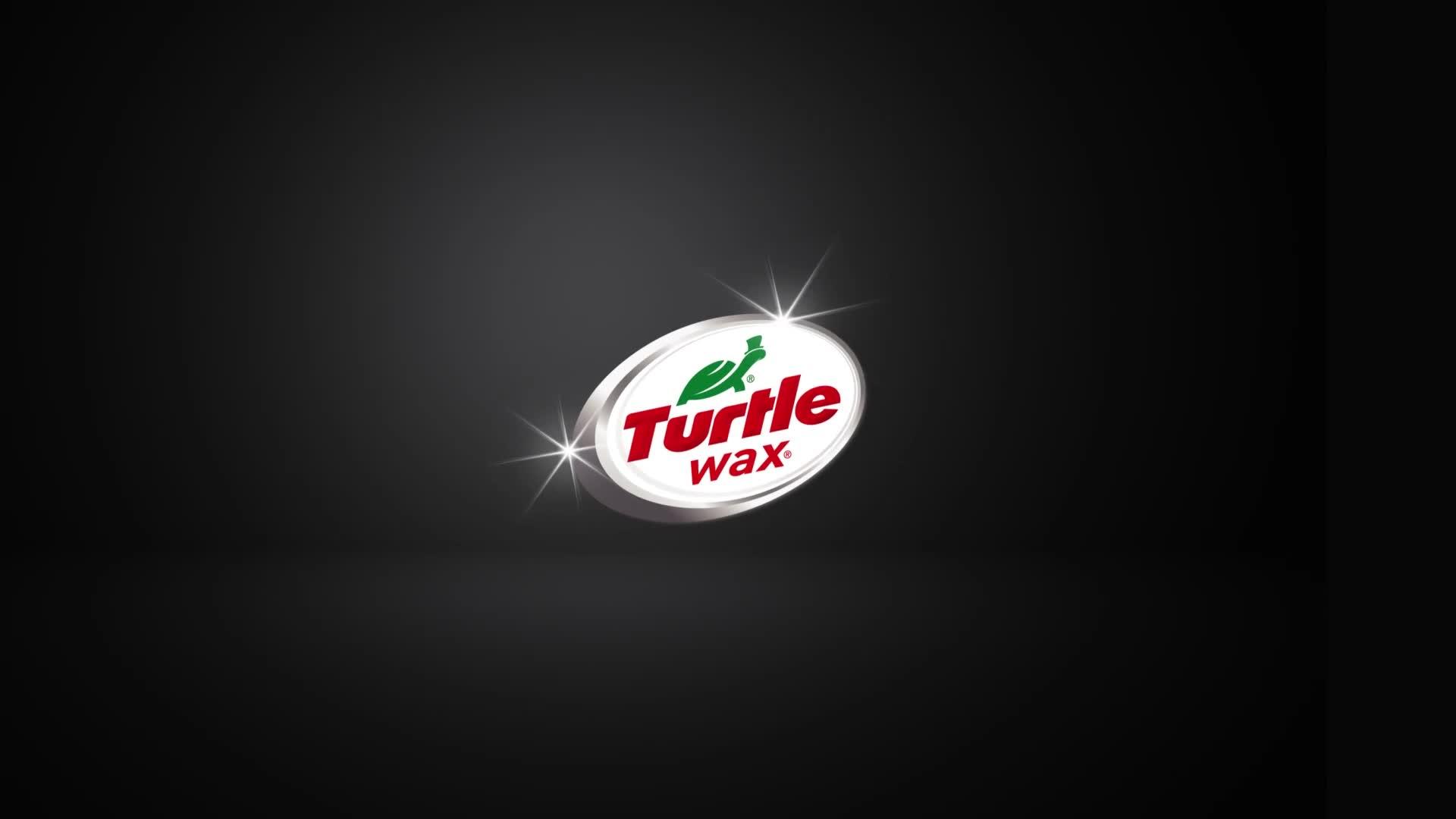 Turtle Wax Carnuaba Liquid Car Wax 500ML