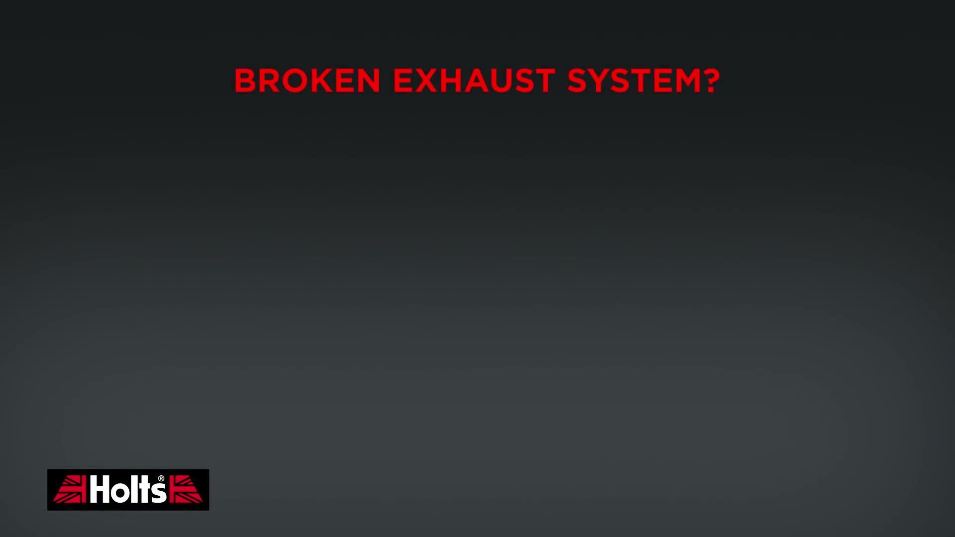 Holts Gun Gum Flexiwrap Straight Pipe Repair