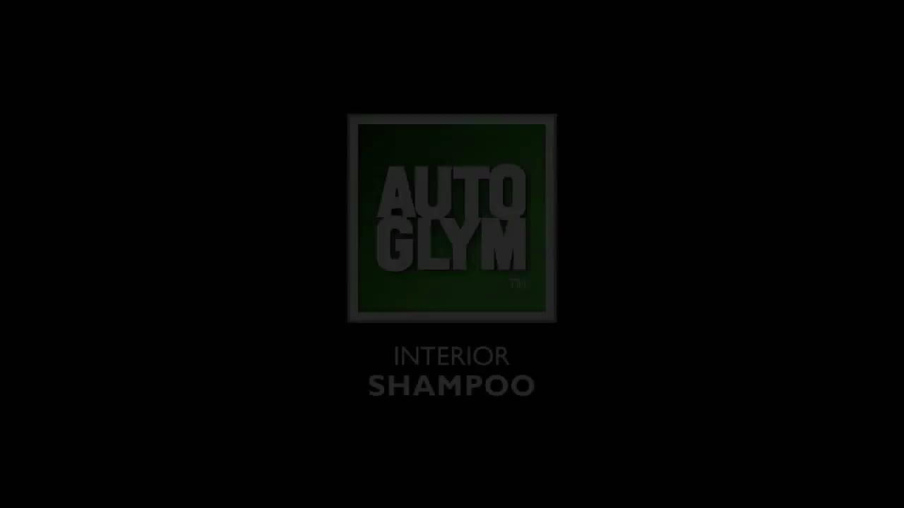 Autoglym Interior Shampoo 500ml