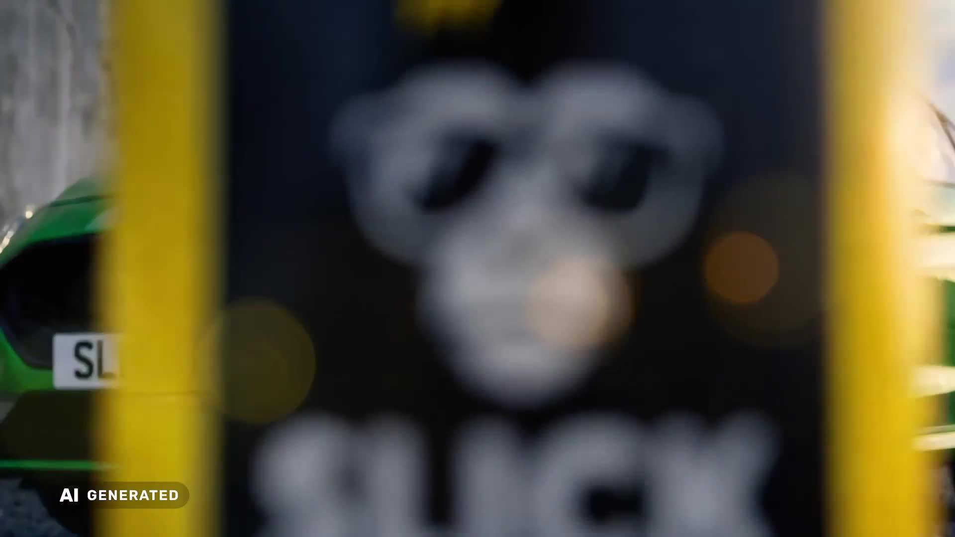 Slick Pete's Wash and Wax 1L