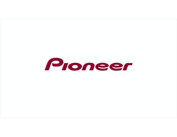 Pioneer SPH-DA360DAB Wireless Apple CarPlay, Android Auto, DAB+