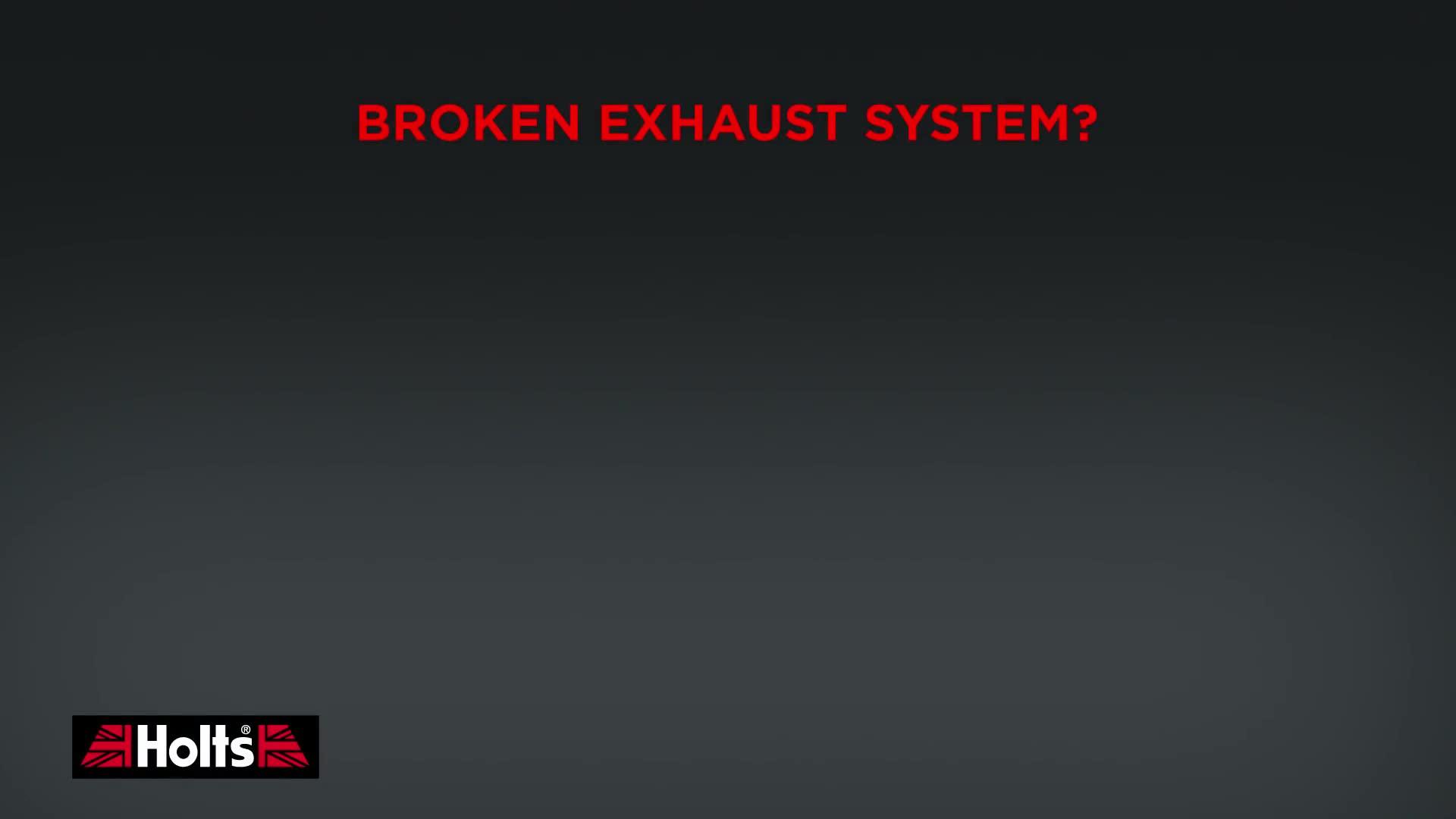 Holts Gun Gum Easy Fit Metal Repair Bandage