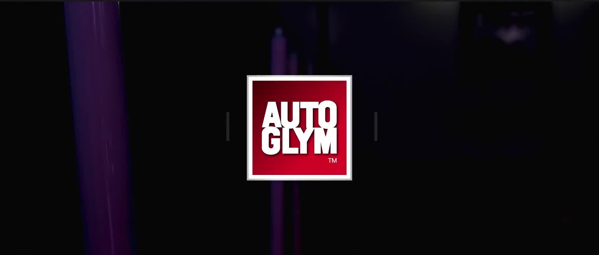 Autoglym Cabriolet Fabric Hood Maintenance Kit