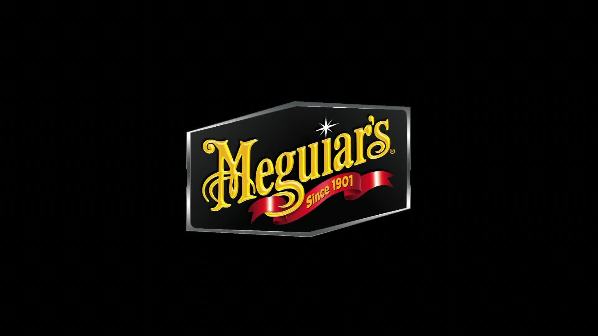Meguiars New Car Scent Protectant 473ml