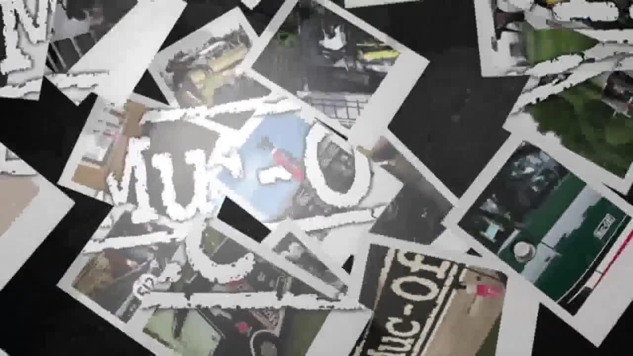 Muc-Off Motorcycle Premium Anti-Fog Treatment - 35ml